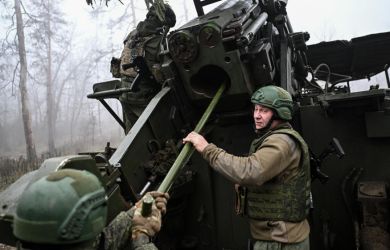 2026 год решит исход — зима станет ключевой: военный эксперт о сопротивлении Украины и планах Зеленского