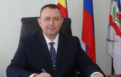 Задержан «малоимущий» мэр, который получил квартиру от государства