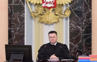 Краснов наносит удар по самой закрытой и неприкасаемой касте в стране. Суд ждет масштабные чистки как в Минобороны