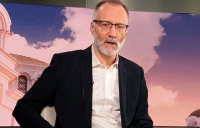 Хватит врать, что мы ничего не знаем. Из России вывели 400 миллиардов на финансирование ВСУ: политолог Михеев