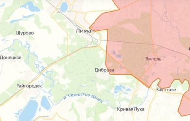 Под Купянском триумф: беспилотники «Запад» отправили НАТОвскую технику на свалку