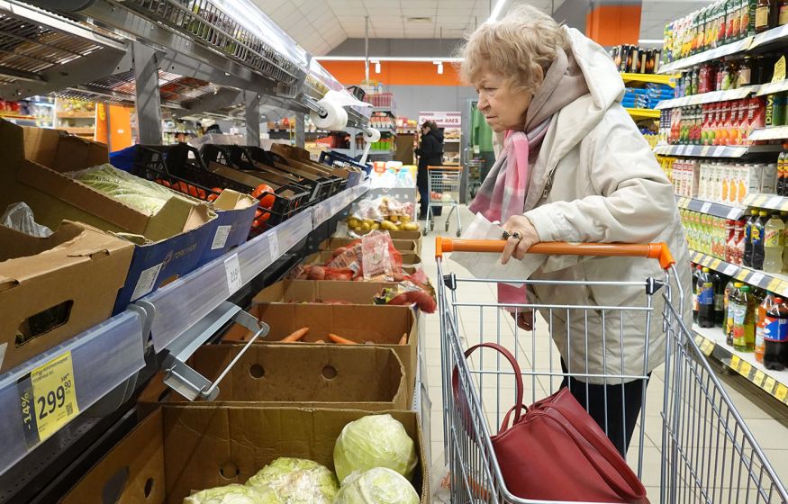 «Хватит обдирать граждан! Пора прекращать эти игры!»: в Госдуме осудили наценки в 200-300%
