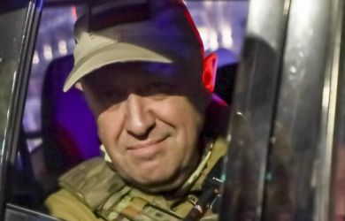 «Пригожин решил газовать до конца»: Неожиданные детали мятежа от участника штурма Бахмута