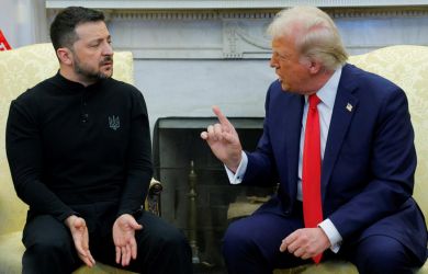 Зеленский хотел убить Путина: Трамп в шоке! «Прекратите обдирать россиян!»: главное к утру