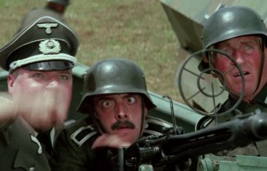 ВСУ по ошибке расстреляли своих: хаос в рядах Киева на границе ДНР