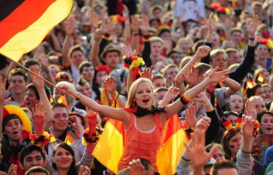 «Повезло избавиться от русских»: откровение немецкого премьера