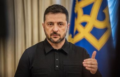 Зеленский подтвердил отставку