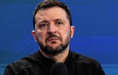 «Главное, чтобы русские не боялись»: наглое обращение Зеленского к Путину — последние трепыхания?