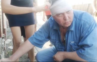 «Мигранты избивали прохожих. Пытались убить депутата. Но их всё равно отпустили…»: Матвеев молчать не стал