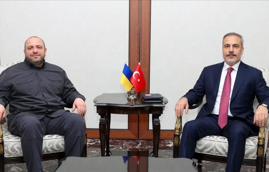 Турция с почётом приняла киевских террористов, а Зеленский обещает сенсацию 2 января