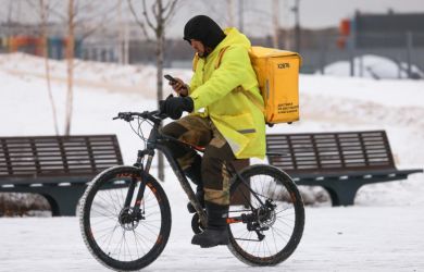 Новогодний «улов»: заработок до 200 тыс. рублей за праздники!
