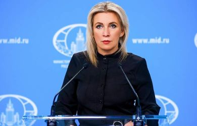 МИД РФ бьёт в цель: пособники киевских неонацистов разоблачены — игнор теракта = соучастие