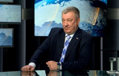 «2500 "Томагавков" на подходе — готовьтесь!»: генерал не лезет за словом в карман