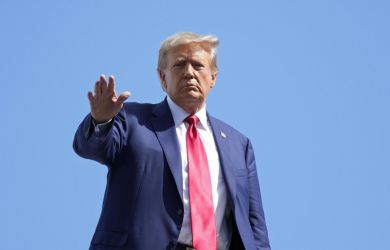 «Украина вернёт $350 млрд плюс нефть и газ»: Трамп