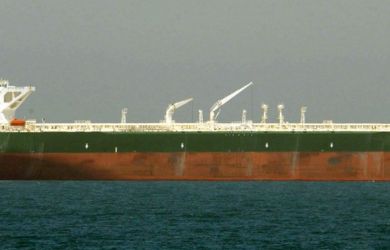 Начнём отвечать или снова утрёмся? Американский войска захватили русский танкер. Сопровождение ВС РФ не помогло