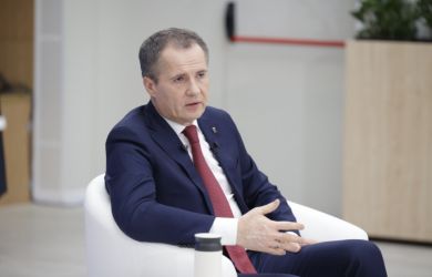 Более полумиллиона белгородцев остались без света. ВСУ. Губернатор Гладков сообщил о масштабной атаке