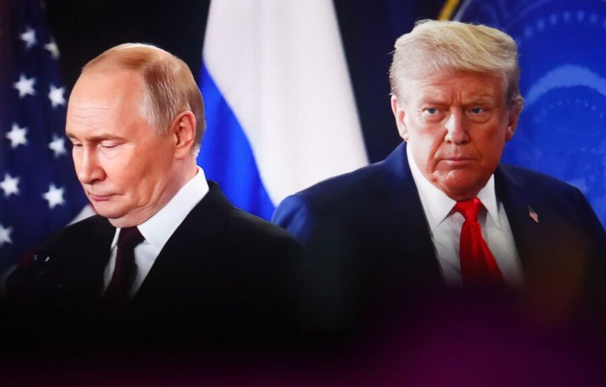 Трамп раскрыл опасный секрет Лондона: Россия на пороге криминального взрыва?