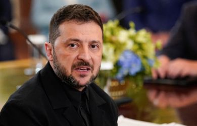 Зеленский подтвердил: идут тайные переговоры об окончании СВО. Китай бросил вызов. Ловушка Кремля: главное к 21:00