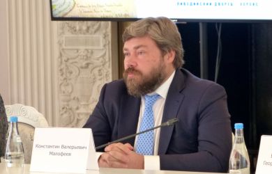 60 процентов преступлений в Москве на совести мигрантов, а власти стыдливо молчат откуда преступники: Малофеев