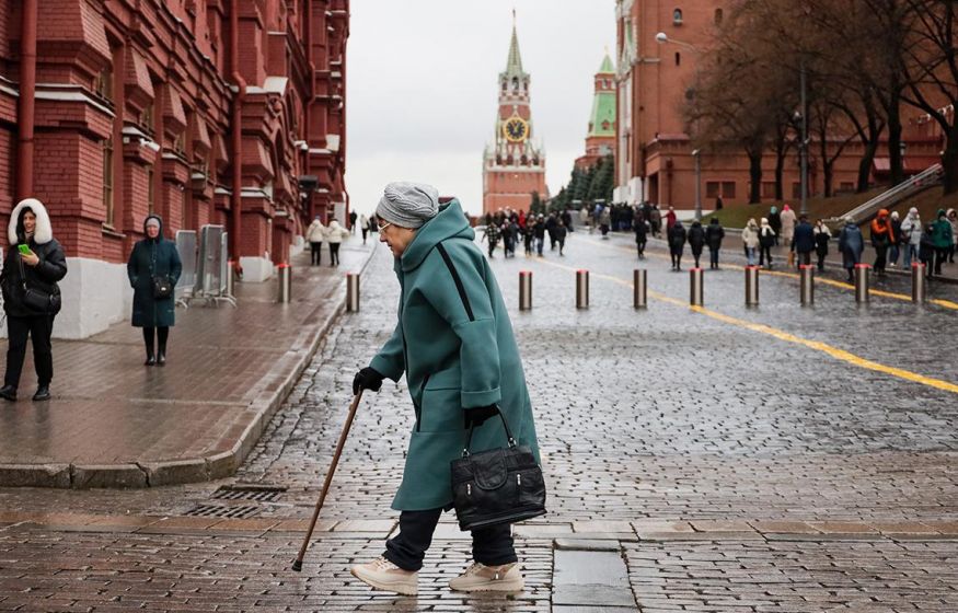 Россиян снова обманули с пенсиями. Народ в ловушке: за ошибки чиновников платят простые люди