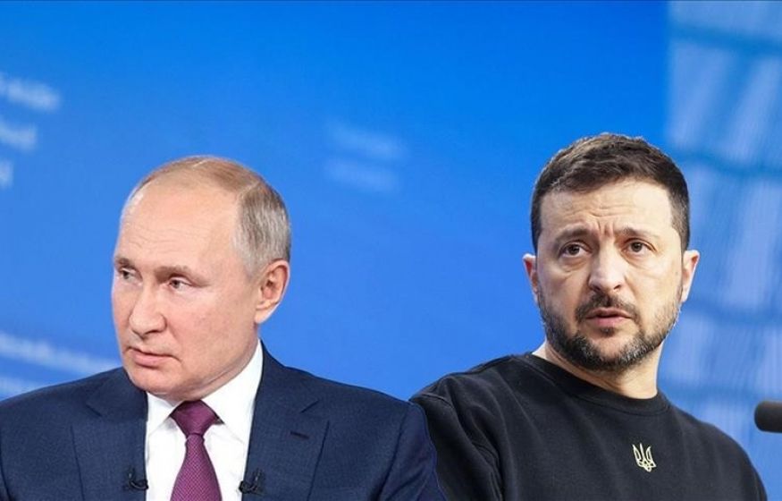 Зеленский заявил о встрече с Путиным. Крах последнего оплота в Донбассе. Неожиданный план Силуанова: главное к 21:00