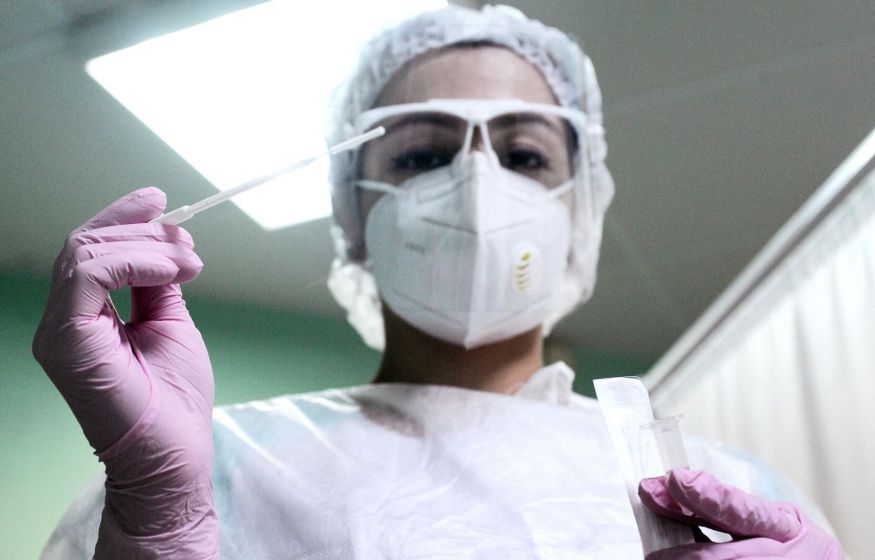 Опасный вирус добрался до РФ. Зеленский в панике — 12 часов до главного удара? Игры Трампа вокруг Одессы: главное к утру