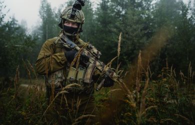 В ночь со 2 на 3 февраля: Киев и область — главные цели российского удара