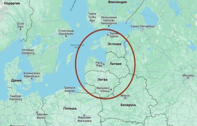 «Они ненавидят Россию. Адекватной реакции нет»: Кремль вскоре вынесет приговор Прибалтике