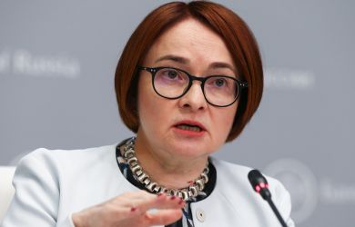 Один клик мог спасти Россию. Как бездействие Набиуллиной стало колоссальным подарком Западу: «Даже ничего не поняли»