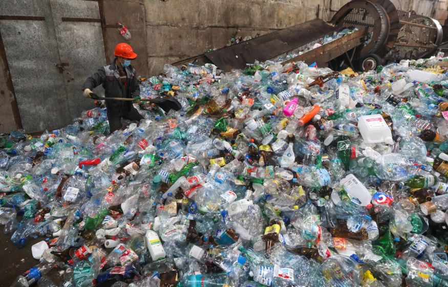 Экологический геноцид в Подмосковье: завод «Нева» душит сотни тысяч жителей