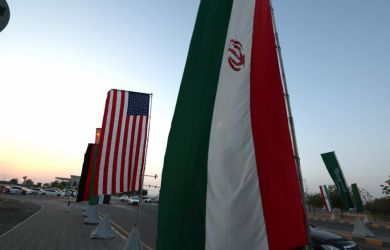 Опасная игра: Иран готов пойти на уступки, но что ответит Вашингтон?