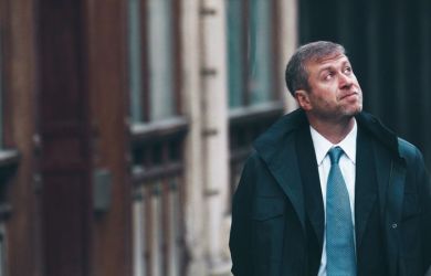 Тень Абрамовича над Абу-Даби: готовят новый коварный «договорняк» по Украине?