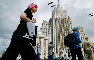 НАТО учится брать Москву, но забывает о главном «козыре» России — мнение генерала