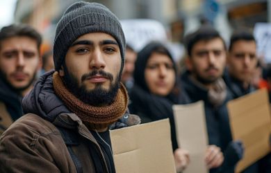 Угрозы врачам, убийства жён, изнасилования: суды РФ теперь не церемонятся с мигрантами