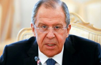 «Они звонят и просят нас не разглашать этих разговоров»: Кучма звонил Путину, Лавров всё вспомнил и раскрыл спустя годы