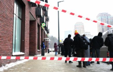 Генерал, который пытался остановить мятеж Пригожина, получил три пули в грудь — кто такой Владимир Алексеев?