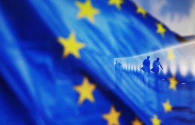 Что примечательного в новых санкциях ЕС? Коц раскрыл детали