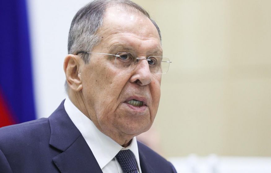 «Давайте по-мужски!» Лавров поставил точку: «План Дмитриева» похоронен, США получили жёсткий ультиматум