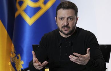 Зеленский в ярости. Удар по авиации и конец морской помощи. Убит командир СБУ. Охота на офицеров. Сводки с фронта СВО