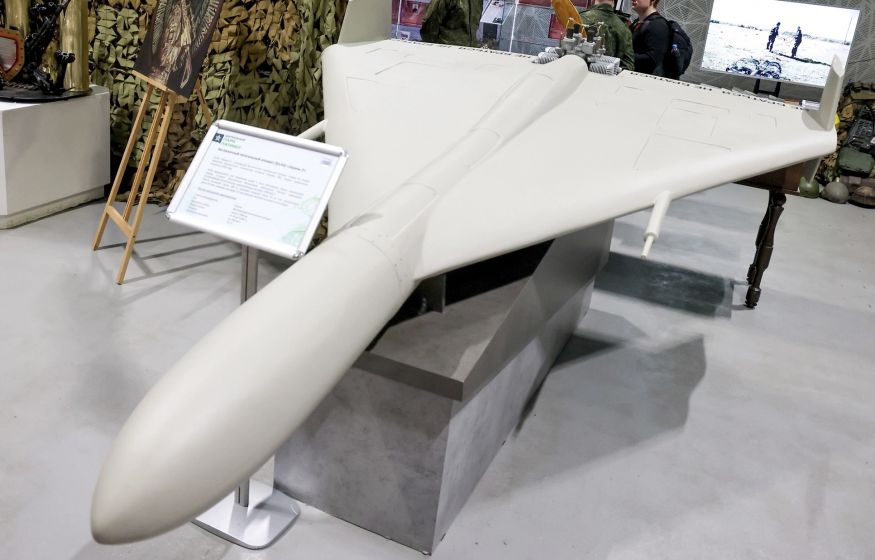 Визг не помог: раскрыто происхождение нового двигателя для «Гераней»