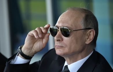 Развязка близка: Путин предсказал будущее России с ужасающей точностью