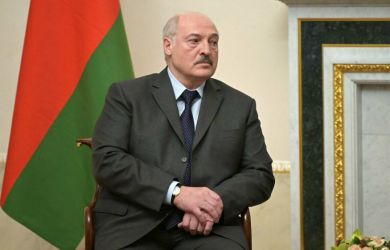 СЕНСАЦИЯ. Лукашенко поставил точку: «Никто не оторвёт Белоруссию от России.» — мощное заявление