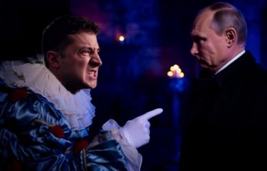 Зеленский бросил вызов Путину: «Эта ошибка может стоить ему жизни»