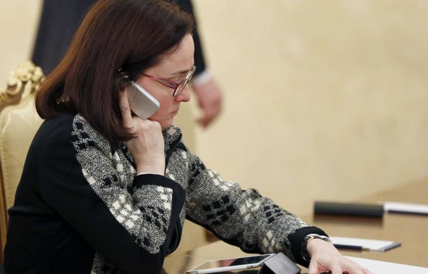 У Путина возник вопрос к Набиуллиной. Военных НАТО срочно вывозят с Украины. Мединского задержали украинцы в Женеве