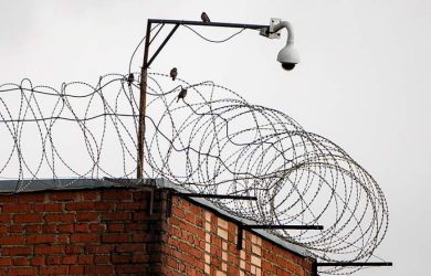 А судьи кто? Путин о мелких преступлениях и СИЗО. Киев остался без солярки. Китай замусорит космос: главное к 21:00