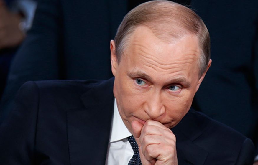 Путин дал жёсткий приказ. «Опального генерала» убрали с фронта. Прорыв в неожиданном месте. Сводки с фронта СВО