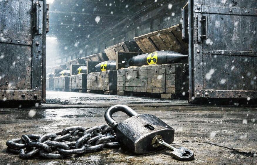 ВСУ ударили по ядерному щиту России: «Дальше — либо капитуляция, либо хаос и развал фронта»