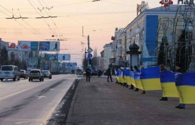 Харьков будет в составе России, но всё случится не так как многие ожидают мнения экспертов