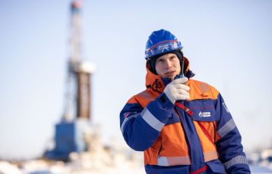 Газпром нефть откопала 10 млн тонн нефти. Старт нового кластера