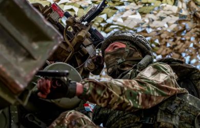 Сенатор Джабаров: «Это не украинцы, это британцы шильдики клеят». Киев дотянулся до Волги